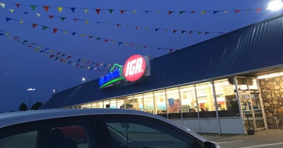 iga owensboro ky weekly ad