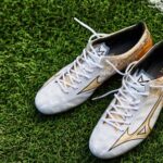 mizuno alpha japan ag