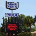mons venus tampa fl
