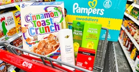 weekly ad cvs