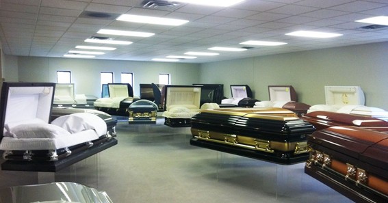 aa rayner funeral home