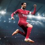 van dijk fc 24